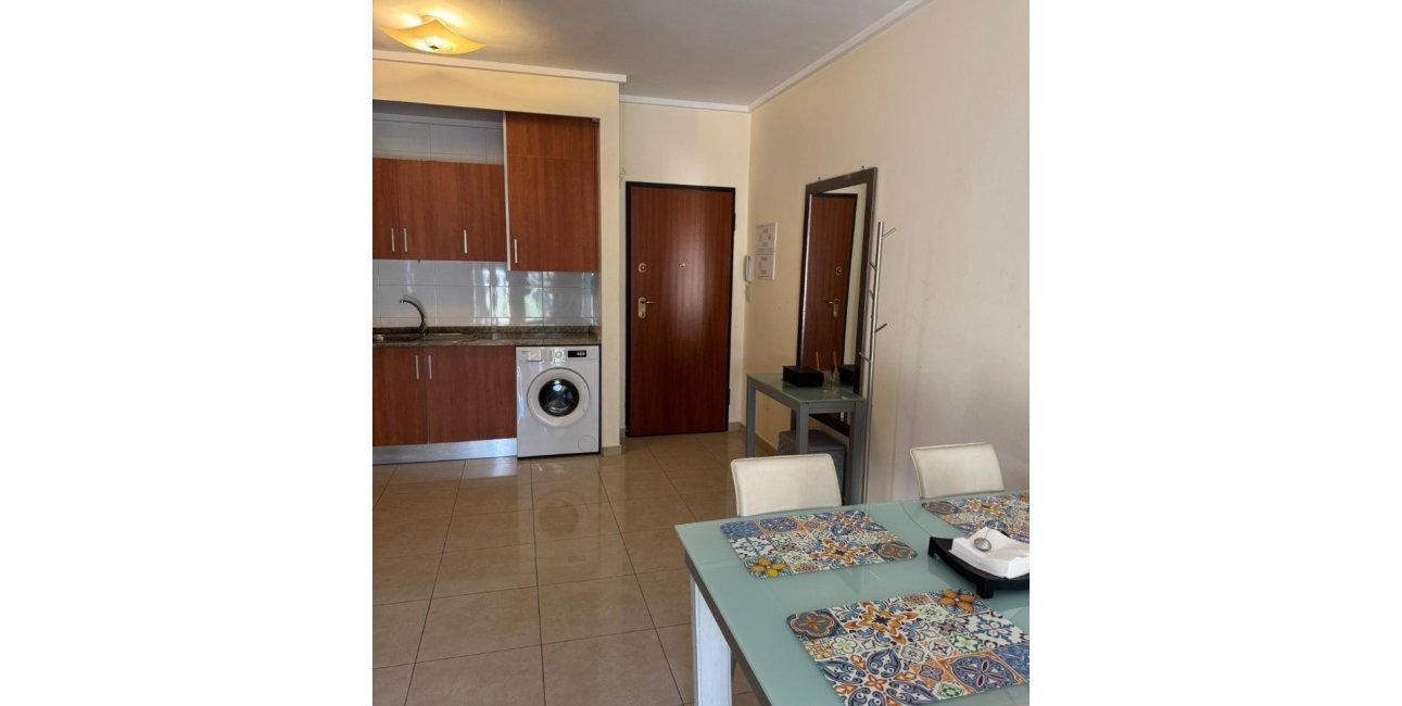 Resale - Apartment / flat -
Ciudad Quesada - Doña Pepa