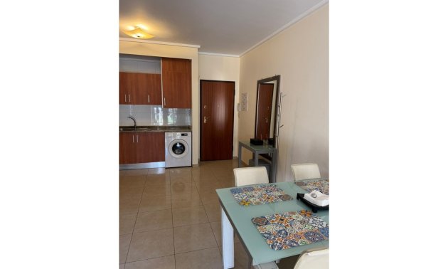 Resale - Apartment / flat -
Ciudad Quesada - Doña Pepa