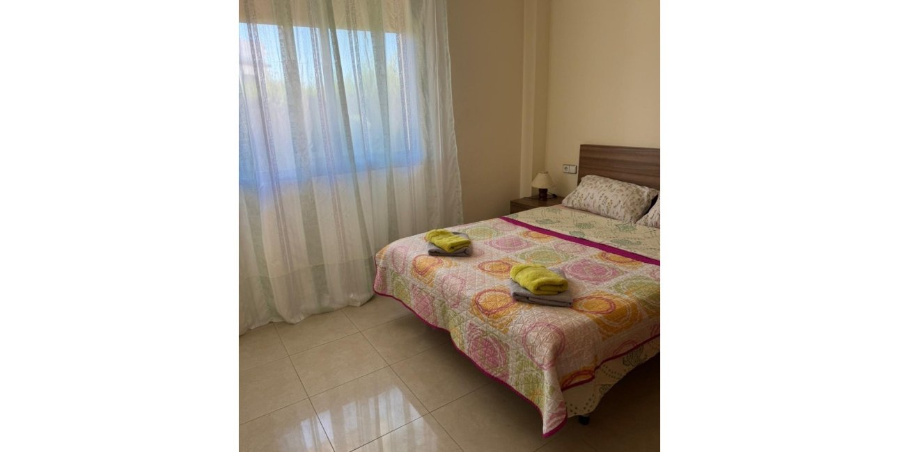 Resale - Apartment / flat -
Ciudad Quesada - Doña Pepa