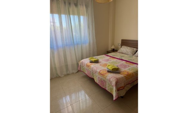 Resale - Apartment / flat -
Ciudad Quesada - Doña Pepa