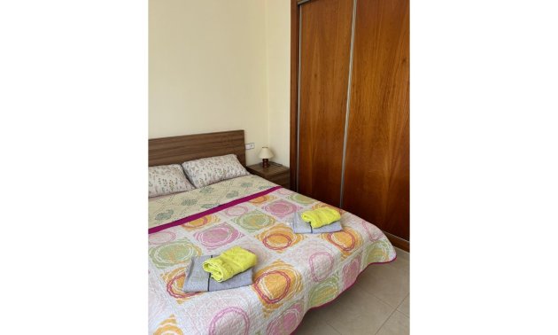 Resale - Apartment / flat -
Ciudad Quesada - Doña Pepa