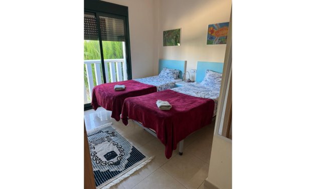 Resale - Apartment / flat -
Ciudad Quesada - Doña Pepa