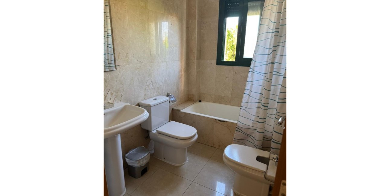 Resale - Apartment / flat -
Ciudad Quesada - Doña Pepa