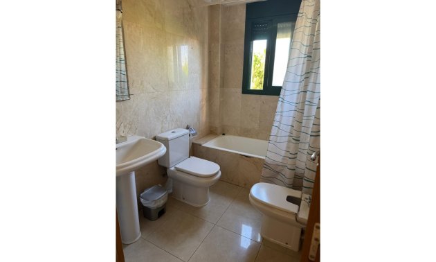 Resale - Apartment / flat -
Ciudad Quesada - Doña Pepa