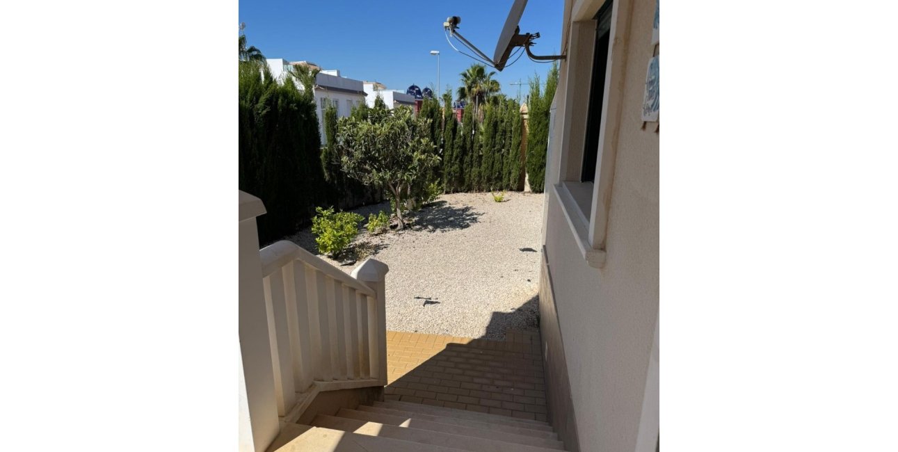 Resale - Apartment / flat -
Ciudad Quesada - Doña Pepa