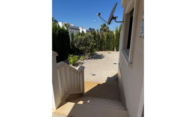 Resale - Apartment / flat -
Ciudad Quesada - Doña Pepa