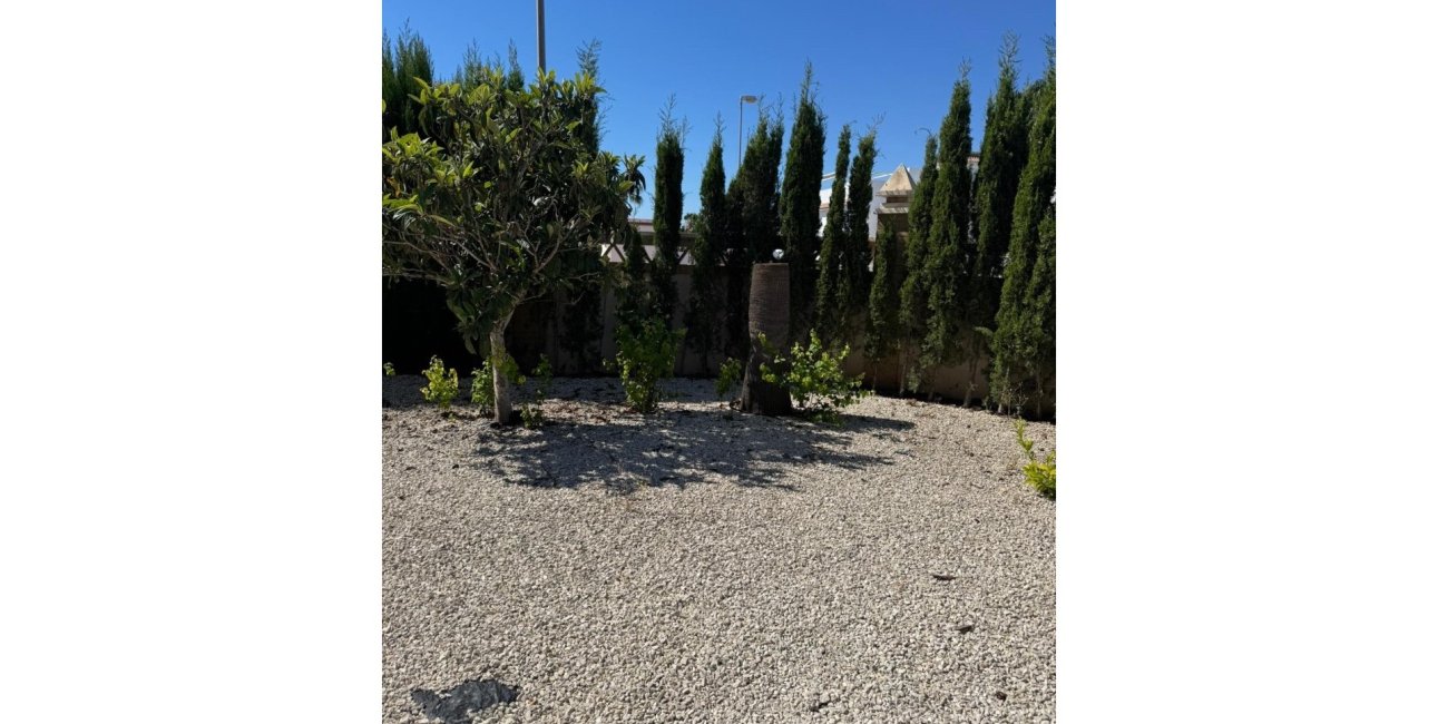 Resale - Apartment / flat -
Ciudad Quesada - Doña Pepa