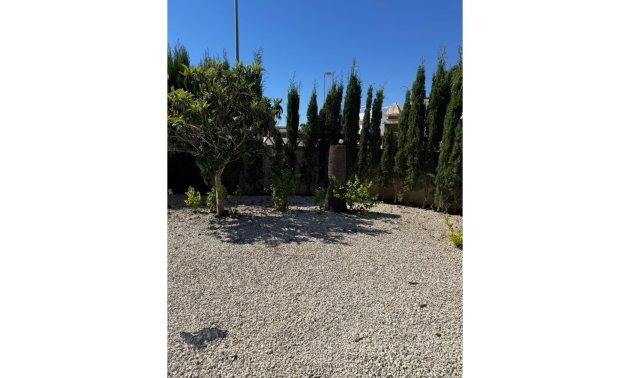 Resale - Apartment / flat -
Ciudad Quesada - Doña Pepa