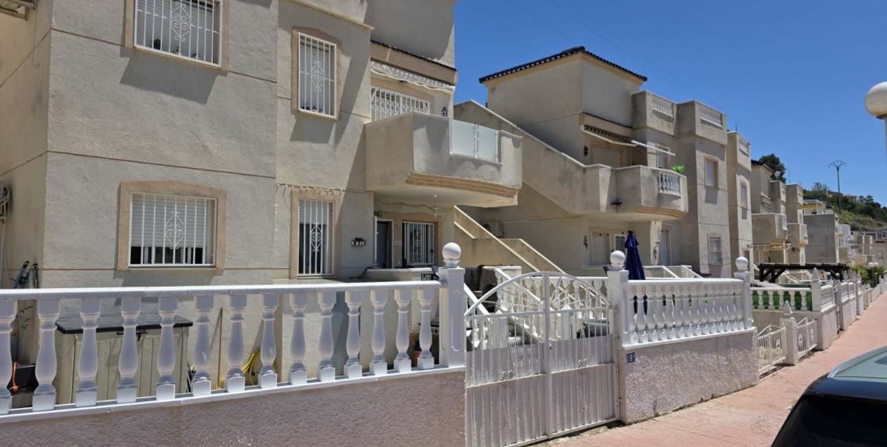 Resale - Apartment / flat -
Ciudad Quesada - La Marquesa