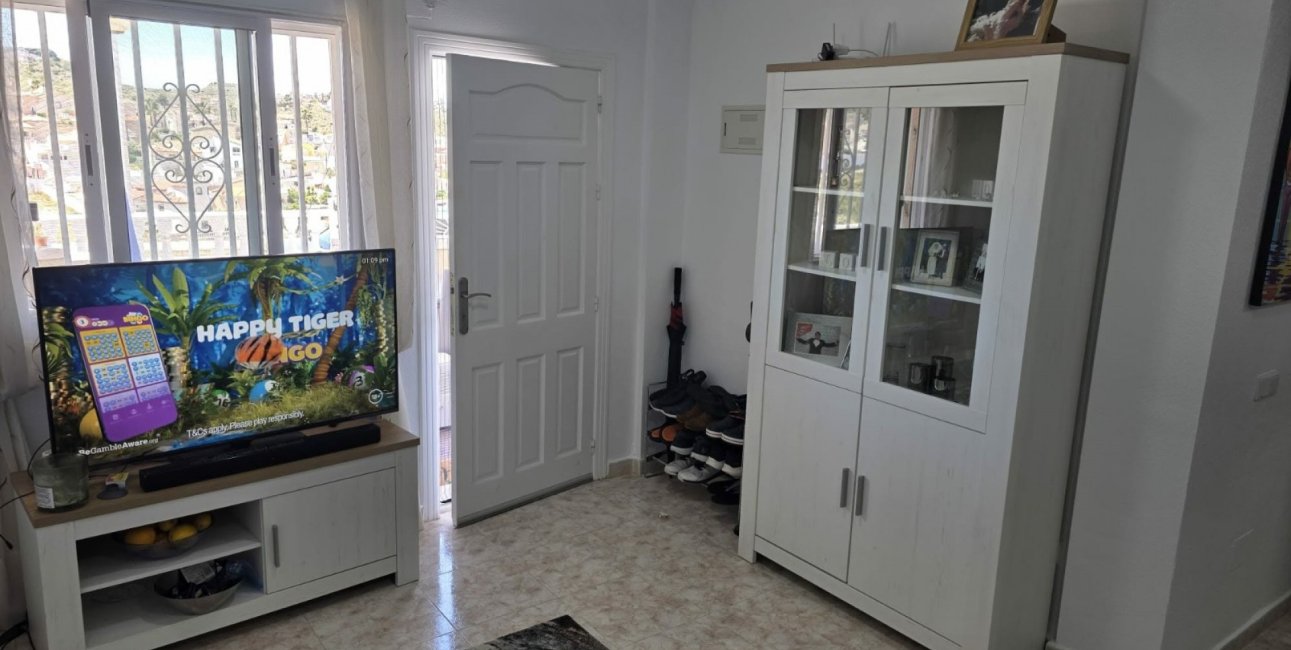 Resale - Apartment / flat -
Ciudad Quesada - La Marquesa