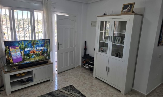 Resale - Apartment / flat -
Ciudad Quesada - La Marquesa