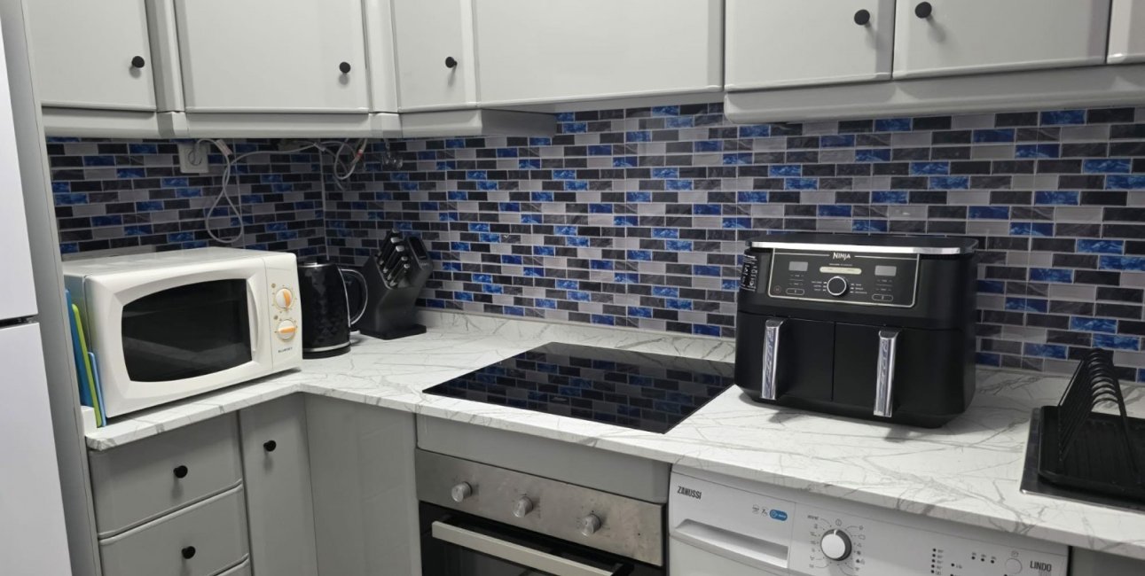 Resale - Apartment / flat -
Ciudad Quesada - La Marquesa