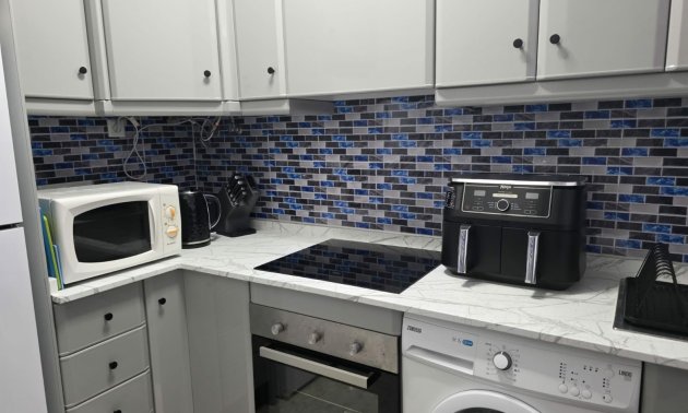 Resale - Apartment / flat -
Ciudad Quesada - La Marquesa