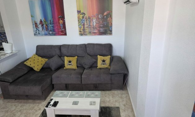 Resale - Apartment / flat -
Ciudad Quesada - La Marquesa