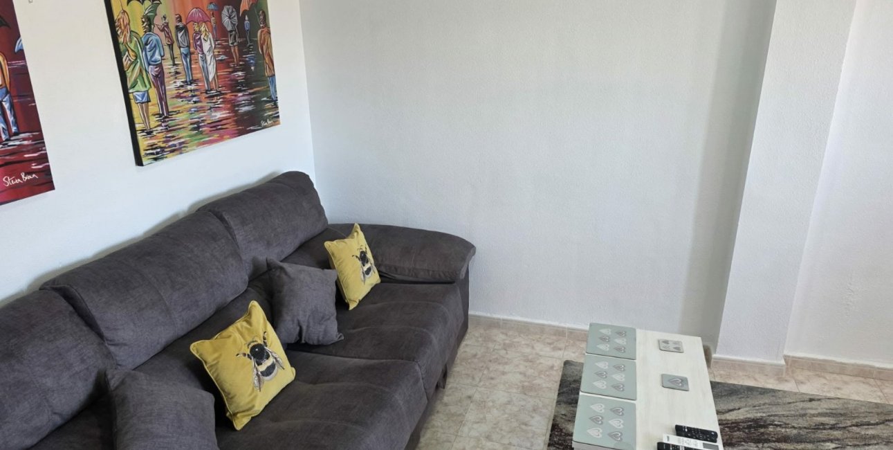 Resale - Apartment / flat -
Ciudad Quesada - La Marquesa