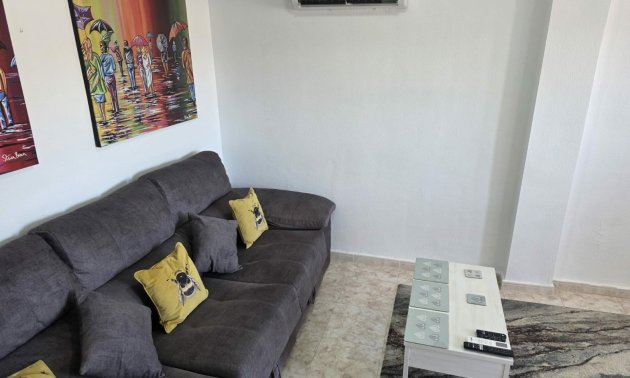 Resale - Apartment / flat -
Ciudad Quesada - La Marquesa