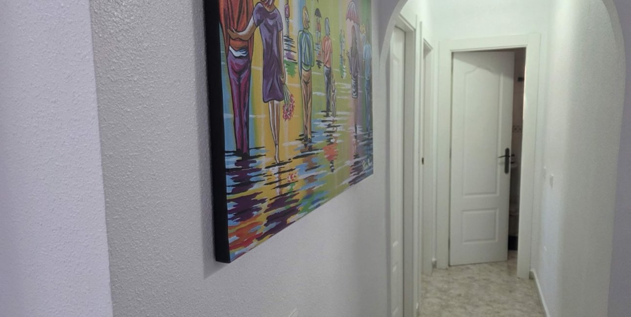 Resale - Apartment / flat -
Ciudad Quesada - La Marquesa