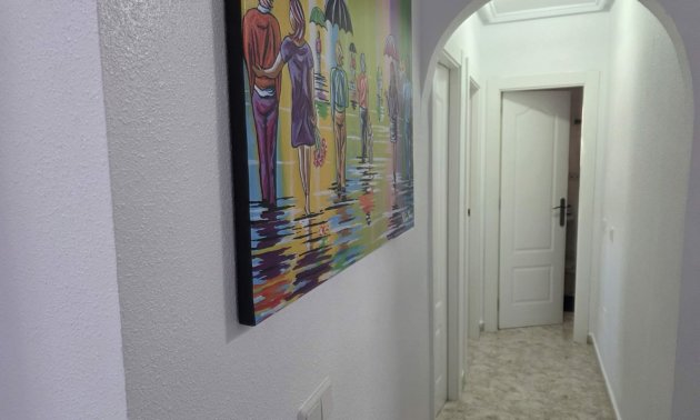 Resale - Apartment / flat -
Ciudad Quesada - La Marquesa