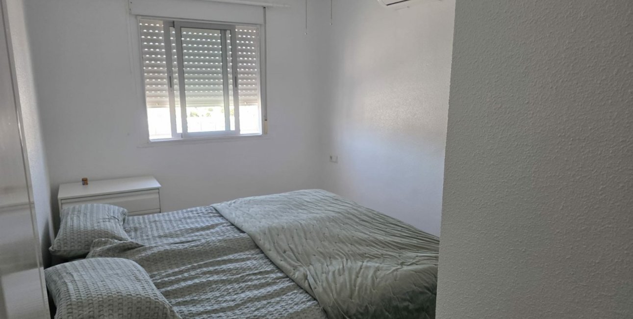 Resale - Apartment / flat -
Ciudad Quesada - La Marquesa