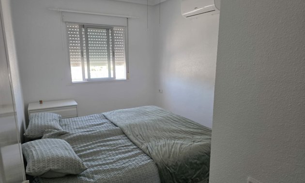 Resale - Apartment / flat -
Ciudad Quesada - La Marquesa