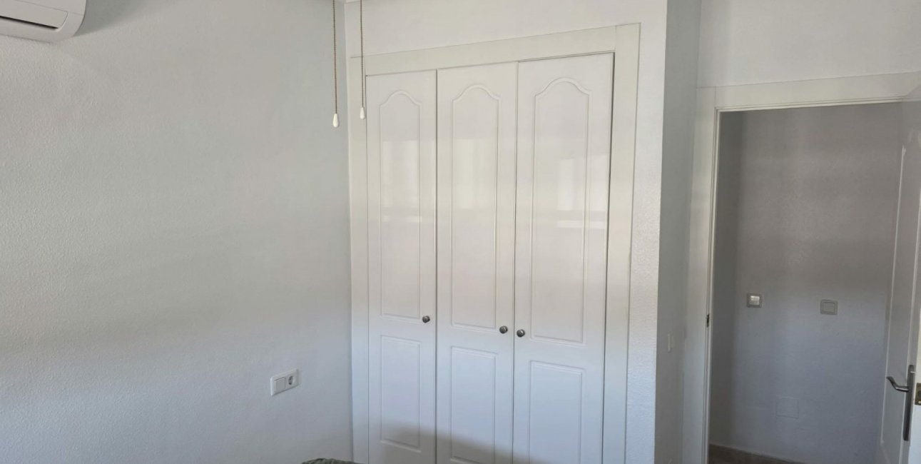 Resale - Apartment / flat -
Ciudad Quesada - La Marquesa