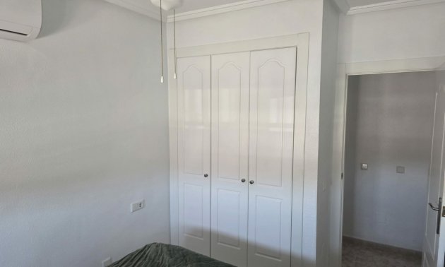 Resale - Apartment / flat -
Ciudad Quesada - La Marquesa
