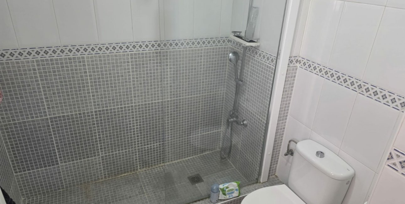 Resale - Apartment / flat -
Ciudad Quesada - La Marquesa