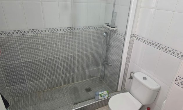 Resale - Apartment / flat -
Ciudad Quesada - La Marquesa