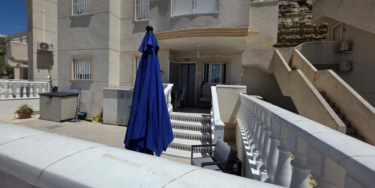 Resale - Apartment / flat -
Ciudad Quesada - La Marquesa