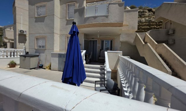 Resale - Apartment / flat -
Ciudad Quesada - La Marquesa