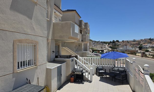 Resale - Apartment / flat -
Ciudad Quesada - La Marquesa
