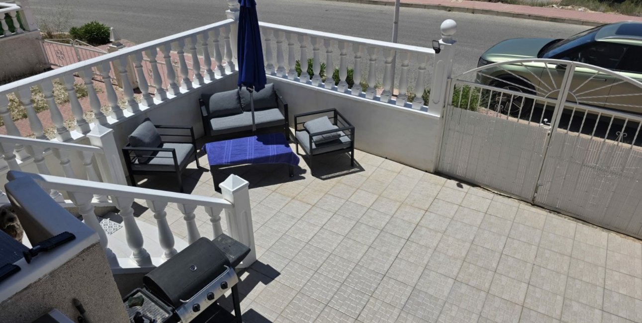 Resale - Apartment / flat -
Ciudad Quesada - La Marquesa