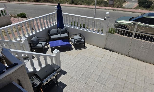 Resale - Apartment / flat -
Ciudad Quesada - La Marquesa