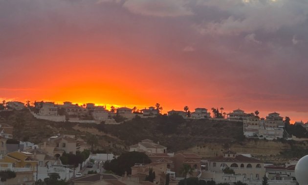 Resale - Apartment / flat -
Ciudad Quesada - La Marquesa