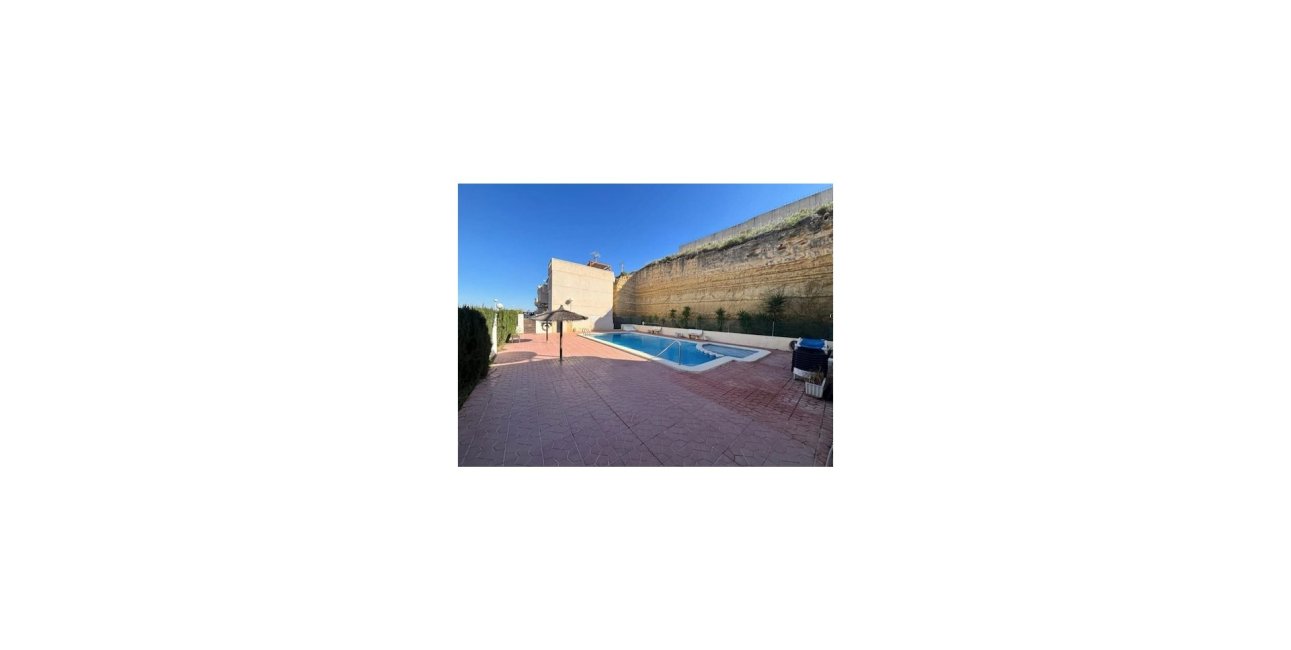 Resale - Apartment / flat -
Ciudad Quesada - La Marquesa