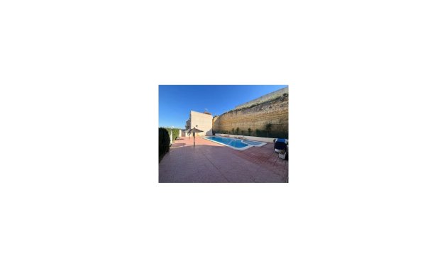 Resale - Apartment / flat -
Ciudad Quesada - La Marquesa