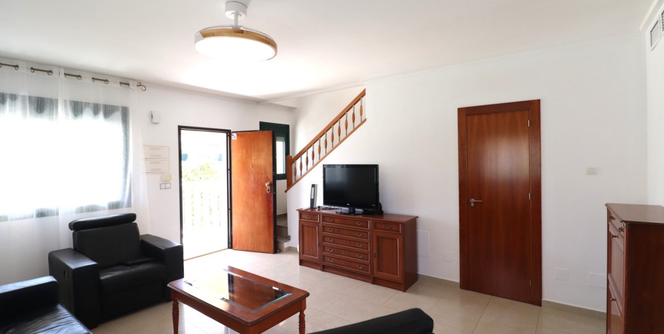 Resale - Townhouse -
Ciudad Quesada - Doña Pepa