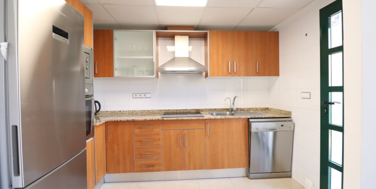 Resale - Townhouse -
Ciudad Quesada - Doña Pepa