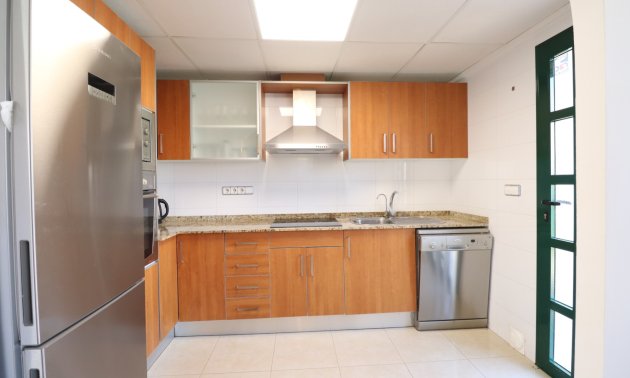 Resale - Townhouse -
Ciudad Quesada - Doña Pepa