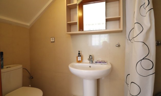 Resale - Townhouse -
Ciudad Quesada - Doña Pepa