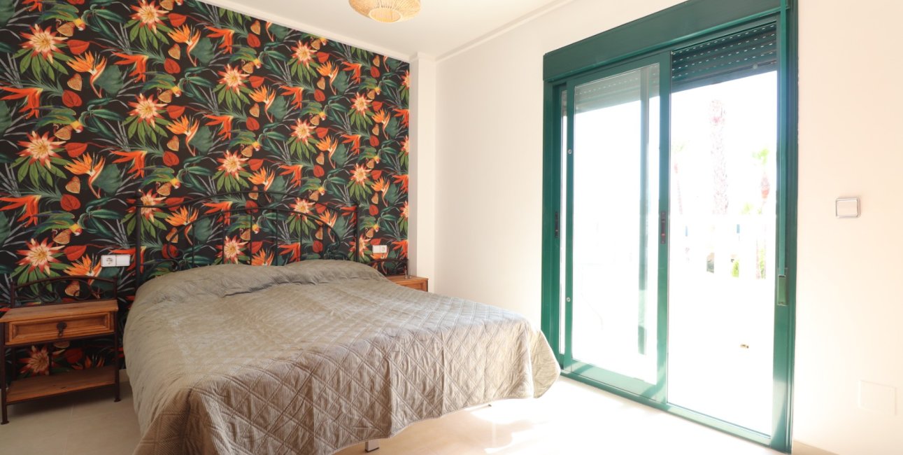Resale - Townhouse -
Ciudad Quesada - Doña Pepa