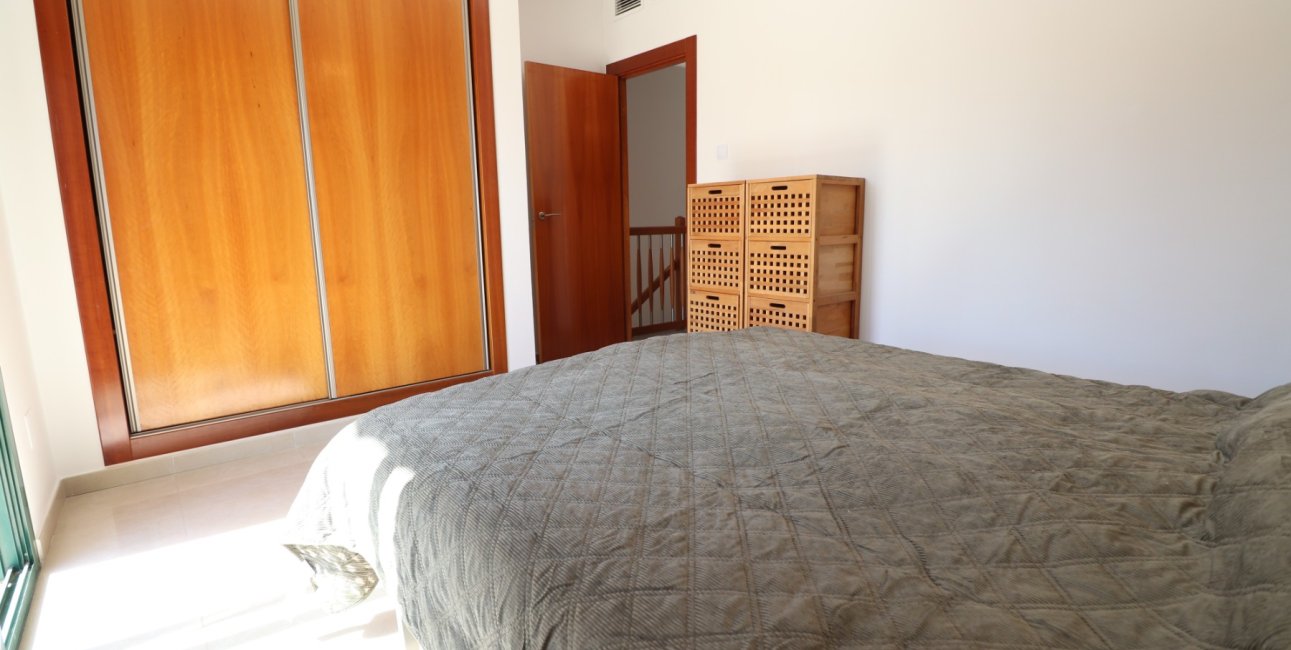 Resale - Townhouse -
Ciudad Quesada - Doña Pepa