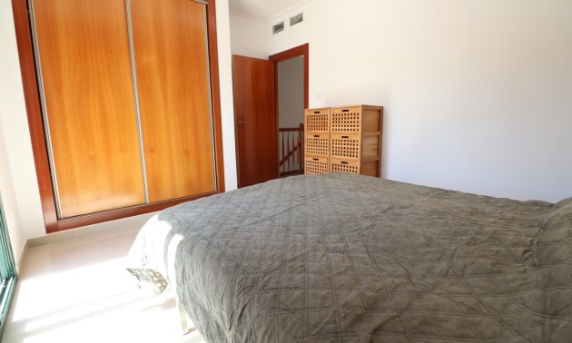 Resale - Townhouse -
Ciudad Quesada - Doña Pepa