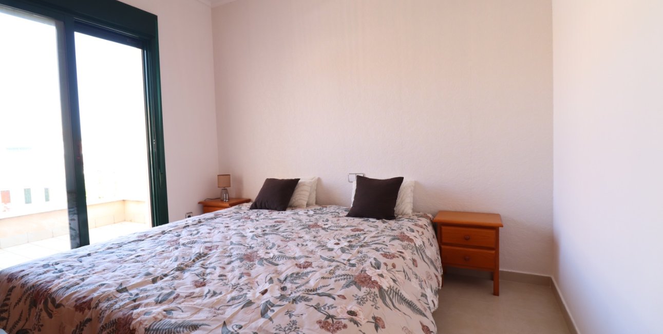 Resale - Townhouse -
Ciudad Quesada - Doña Pepa