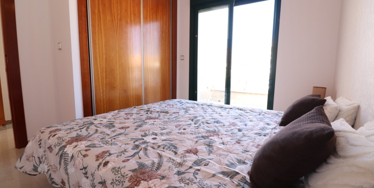 Resale - Townhouse -
Ciudad Quesada - Doña Pepa