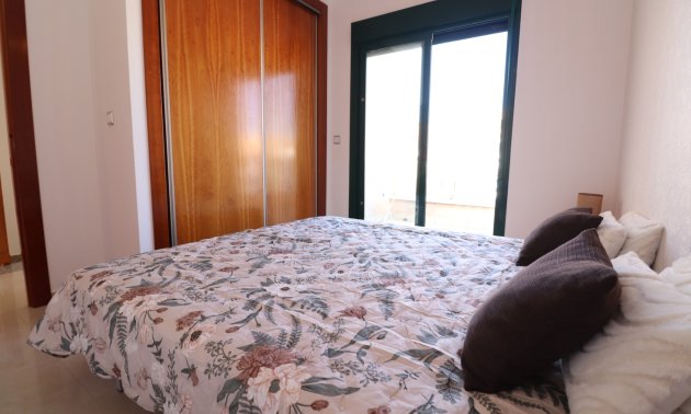 Resale - Townhouse -
Ciudad Quesada - Doña Pepa