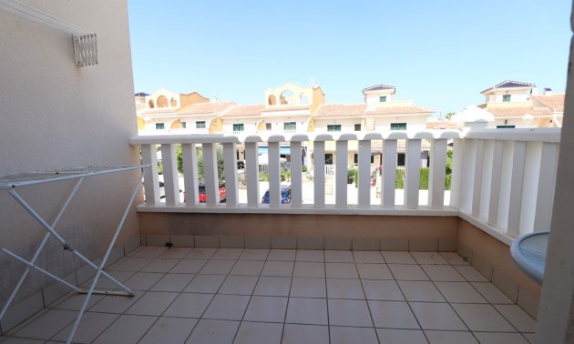 Resale - Townhouse -
Ciudad Quesada - Doña Pepa
