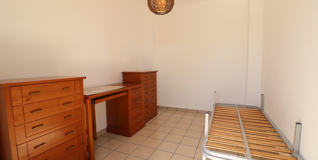 Resale - Townhouse -
Ciudad Quesada - Doña Pepa