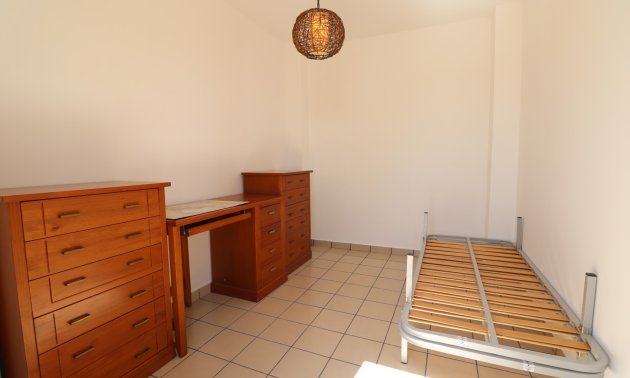 Resale - Townhouse -
Ciudad Quesada - Doña Pepa