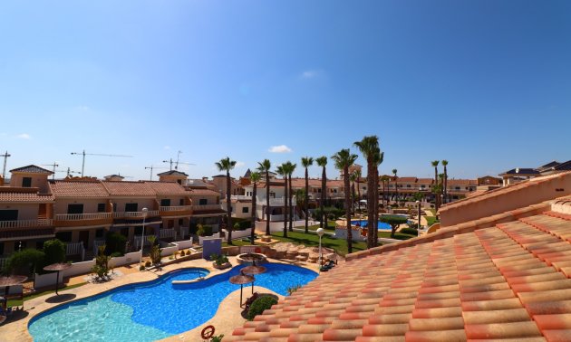Resale - Townhouse -
Ciudad Quesada - Doña Pepa